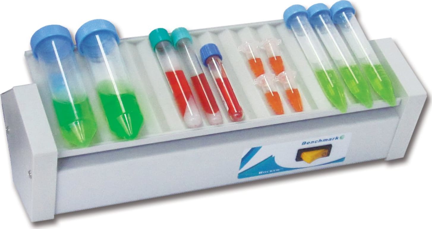 Benchmark TubeRocker