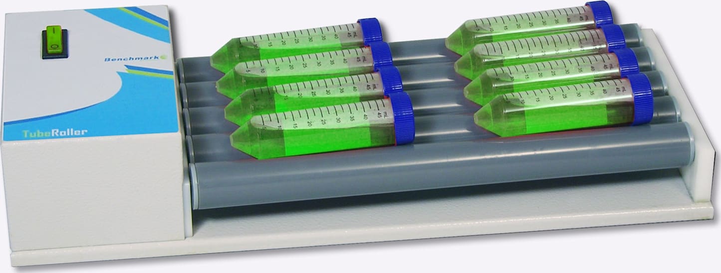 Benchmark TubeRoller 5