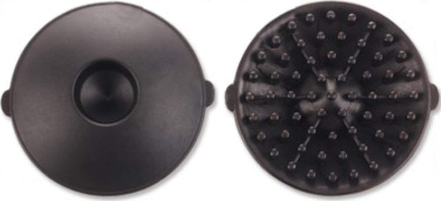 Benchmark V1003-T500 Optional Foam Rack for 5 x 50 ml tubes