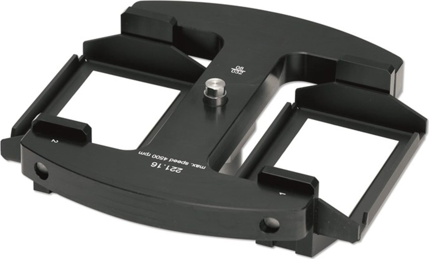 Benchmark Z0326-02MP 2 x Microplate Rotor