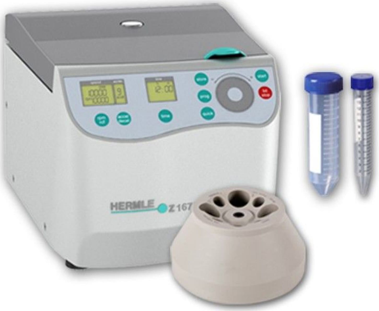 Benchmark Z207-A-CMB