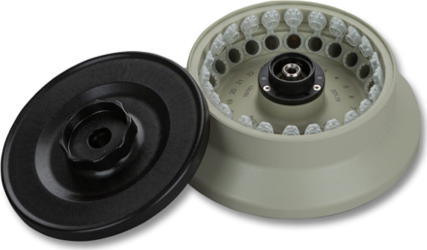 Benchmark Z216-24SC - spin column kit