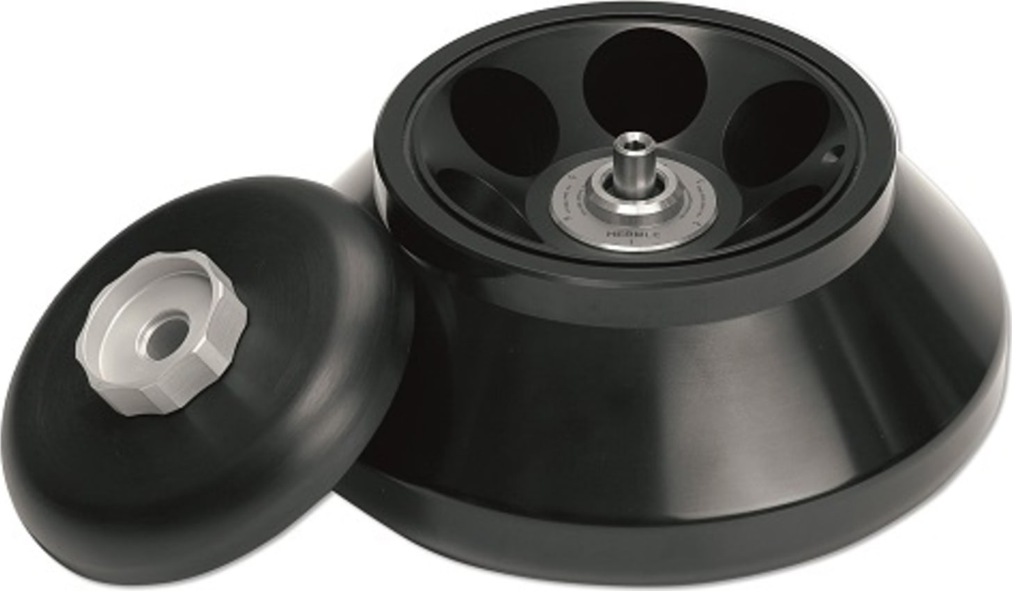 Benchmark Z326-0685-36 6 x 85ml High Speed rotor (38 Degree )