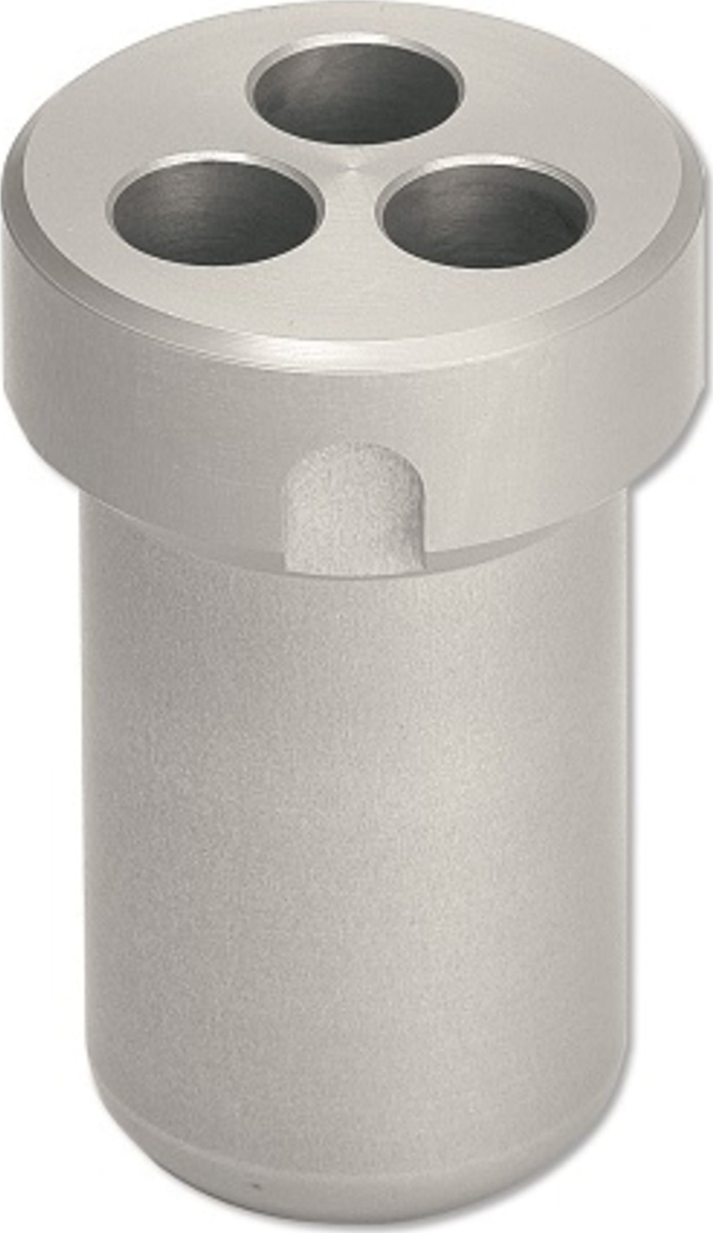 Benchmark Z326-100H-B15 3x15 Buckets