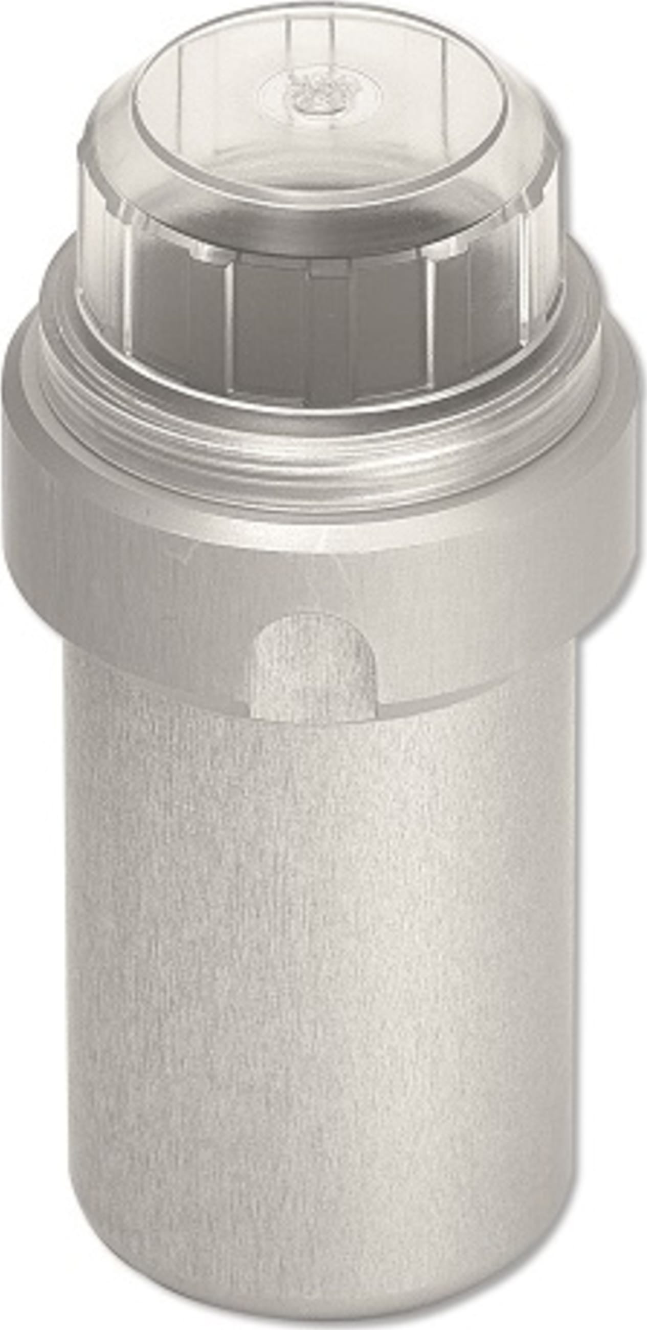 Benchmark Z326-100H-BUK Hermetically Sealed Buckets