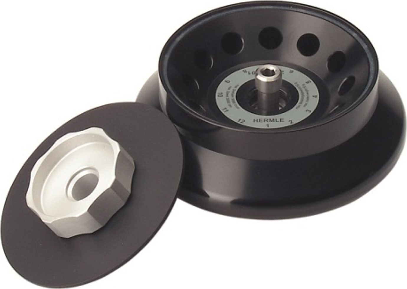 Benchmark Z326-1220H 12 x 1.5-2.0ml rotor, Hermetically Sealed