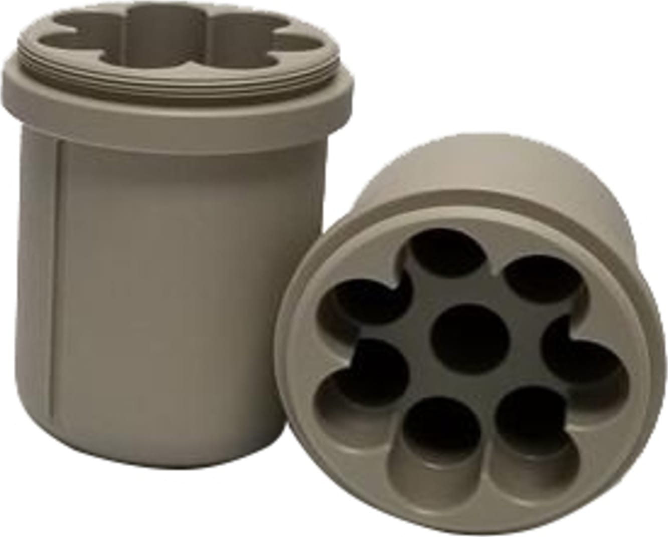 Benchmark Z366-250-A10 8x10ml insert