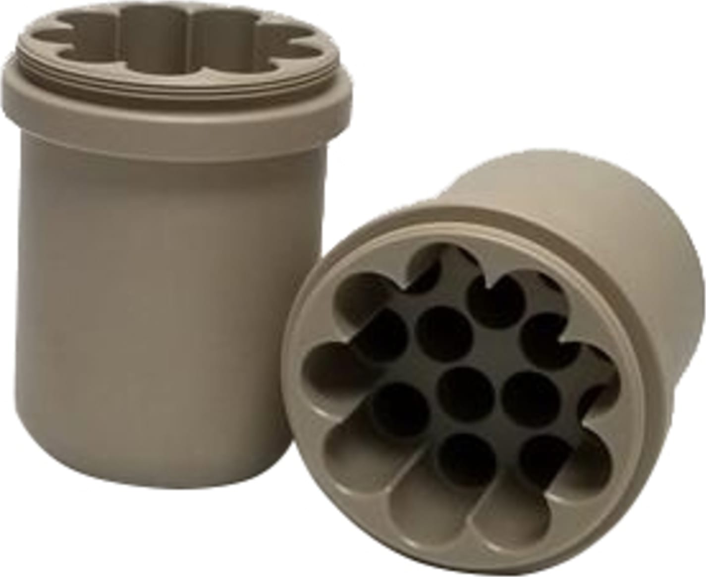 Benchmark Z366-250-A57 14 x 5/7ml insert