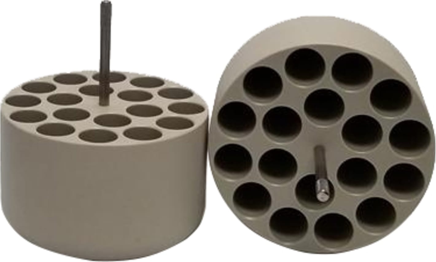 Benchmark Z446-750-A10 21 x 10ml insert, 2/pk