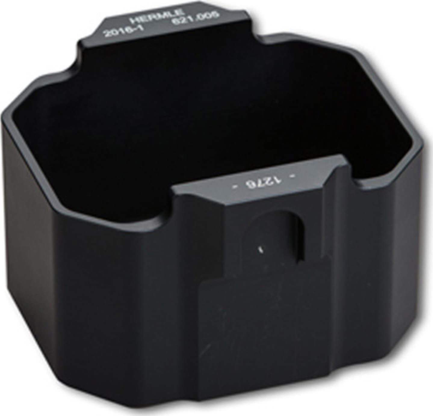 Benchmark Z496-1000-RBUK Rectangular Bucket