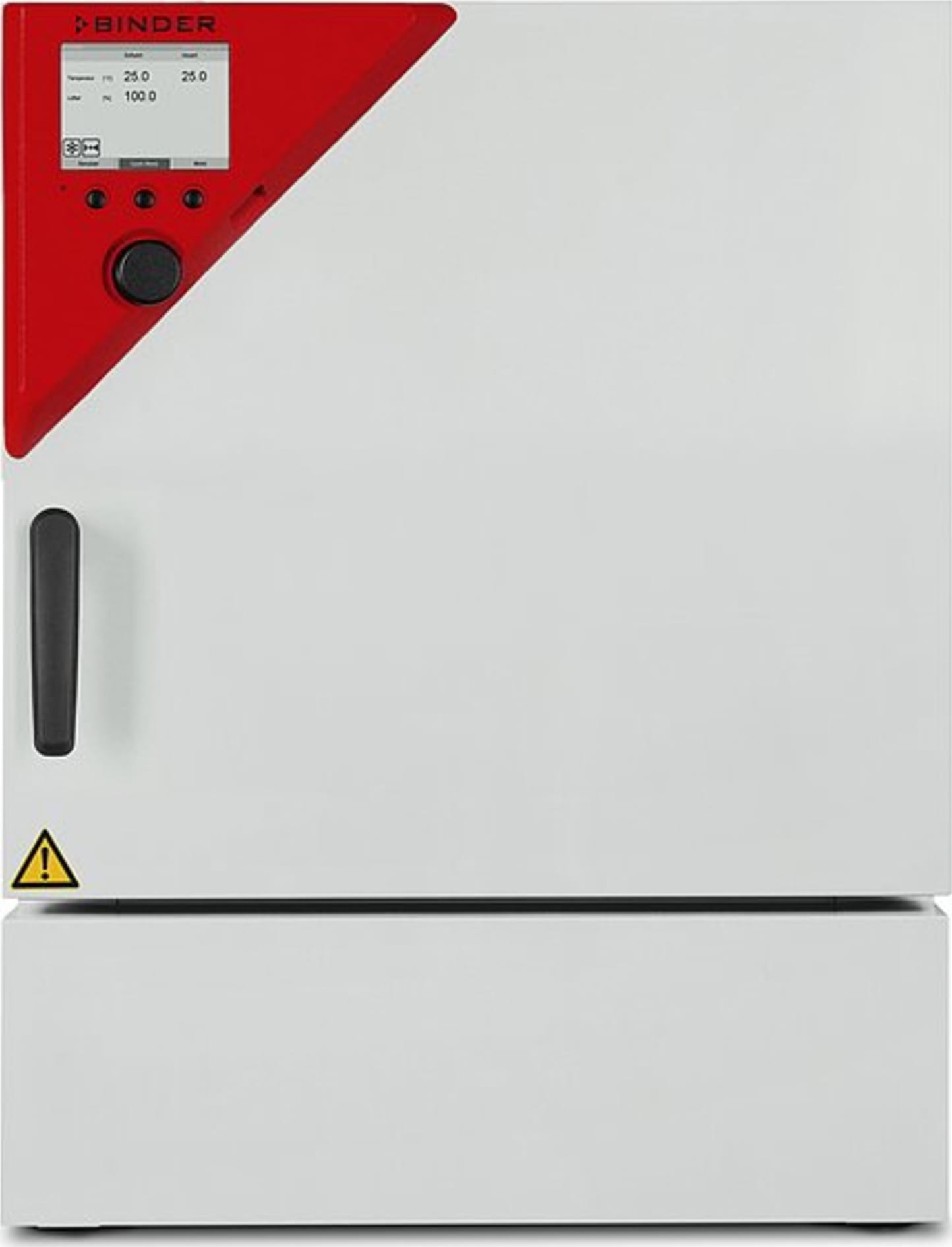 Binder_World_KB053UL-120V_-_Cooling_incubators_with_Compressor_Technology