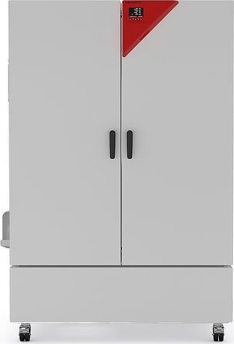 Binder World KBF-S ECO 1020-230V