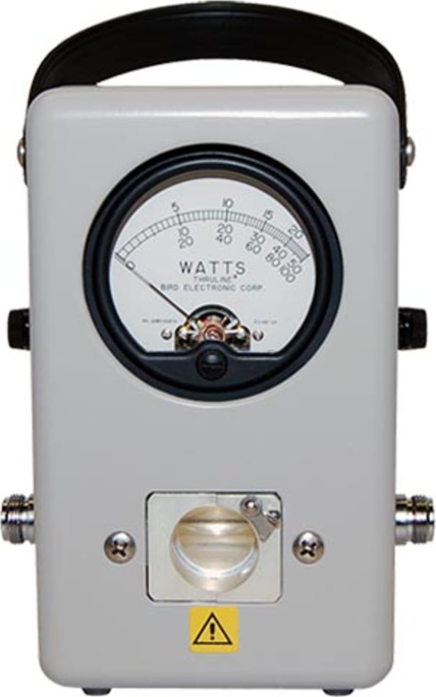 Bird 43 - General Purpose RF Wattmeter | TEquipment