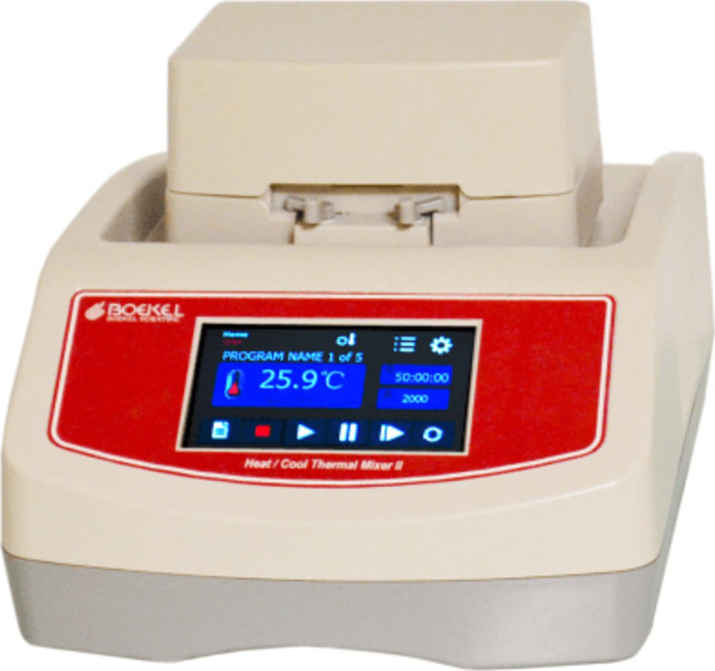 Boekel Scientific 270800 Main Image