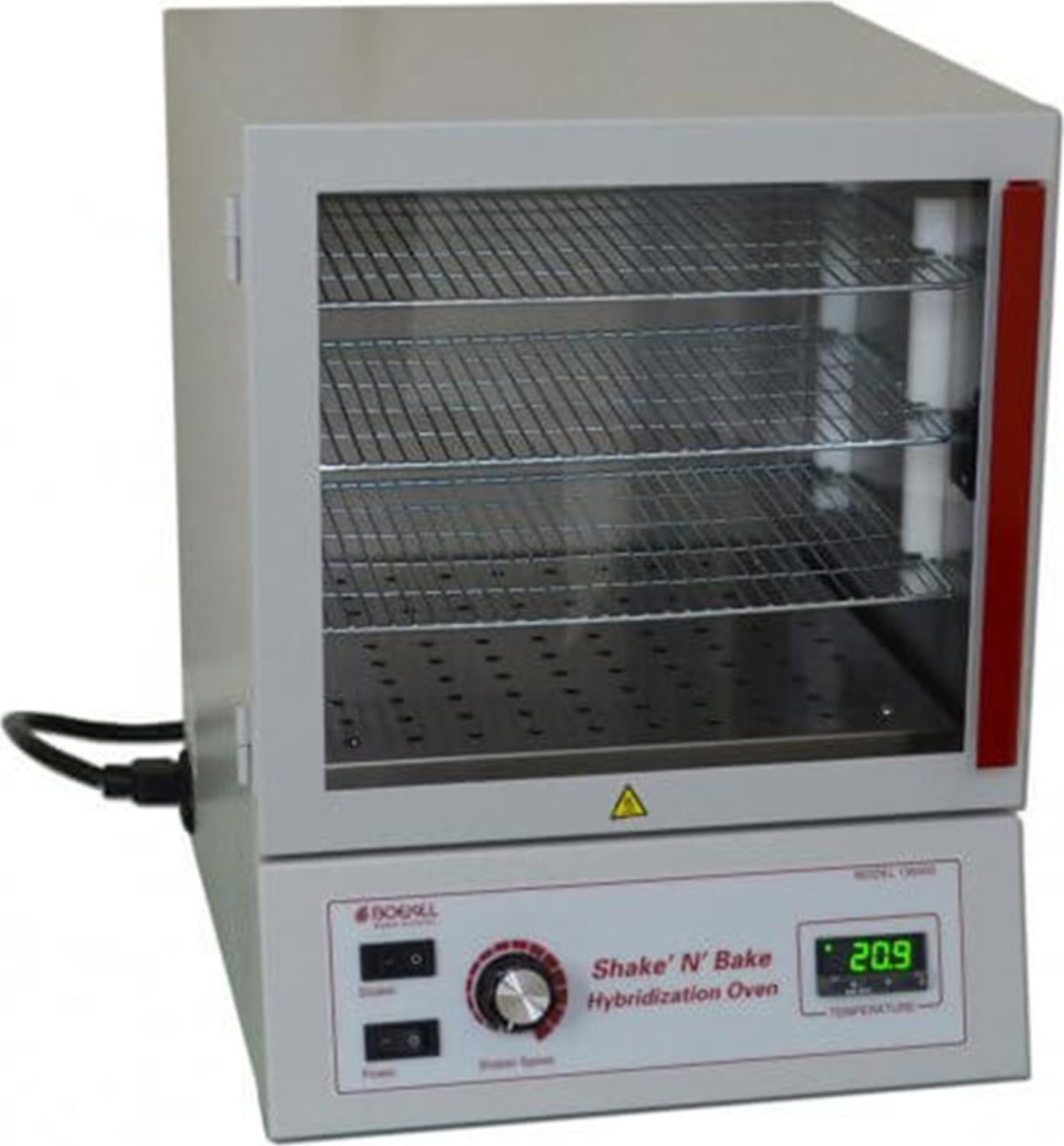 Boekel Scientific 136400 Series Shake N Bake Rocking Hybridization Oven