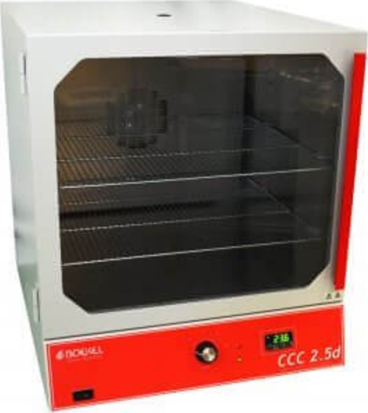 Boekel Scientific Medium Digital Laboratory Incubators 2.5 cu ft