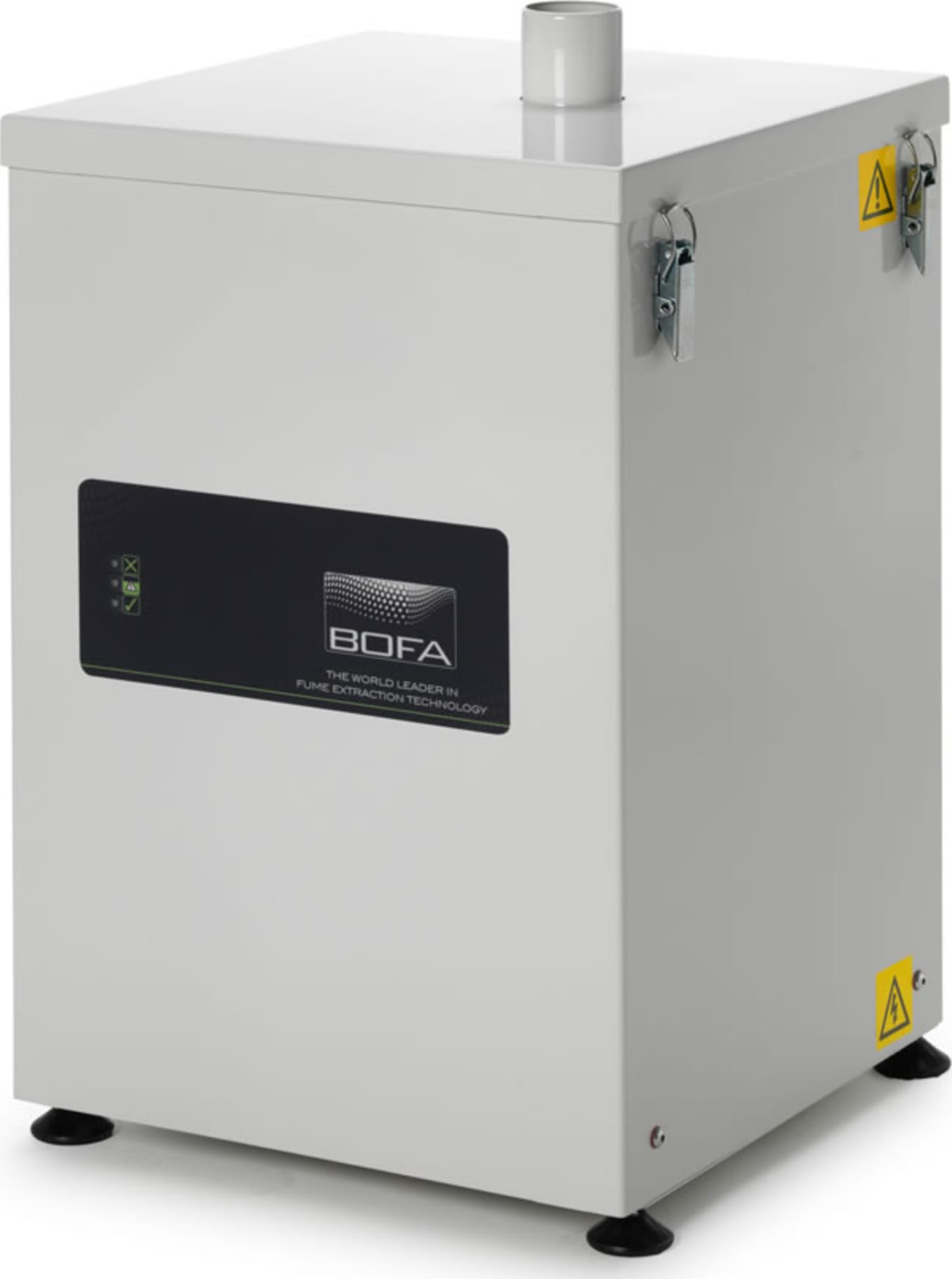 Bofa T15 - Multiple Tip Extraction System