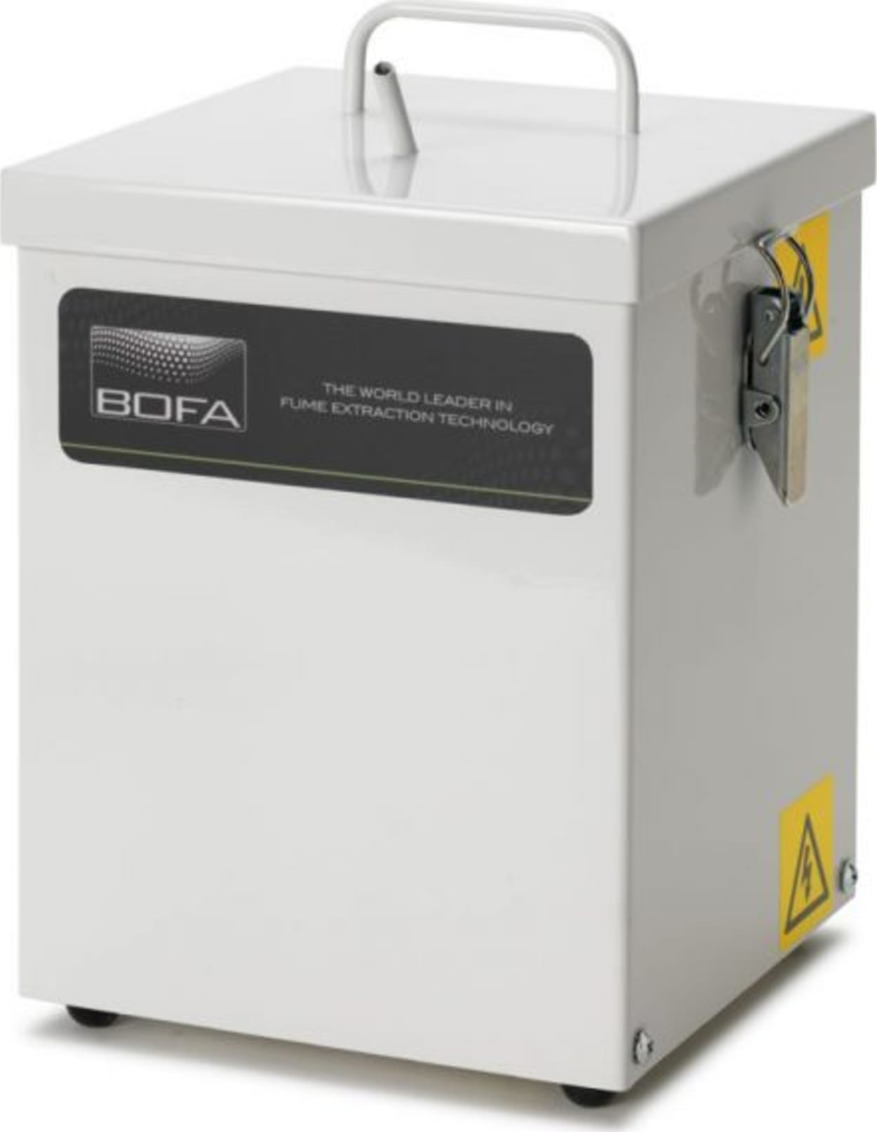 Bofa T1 - Single Tip Extraction System