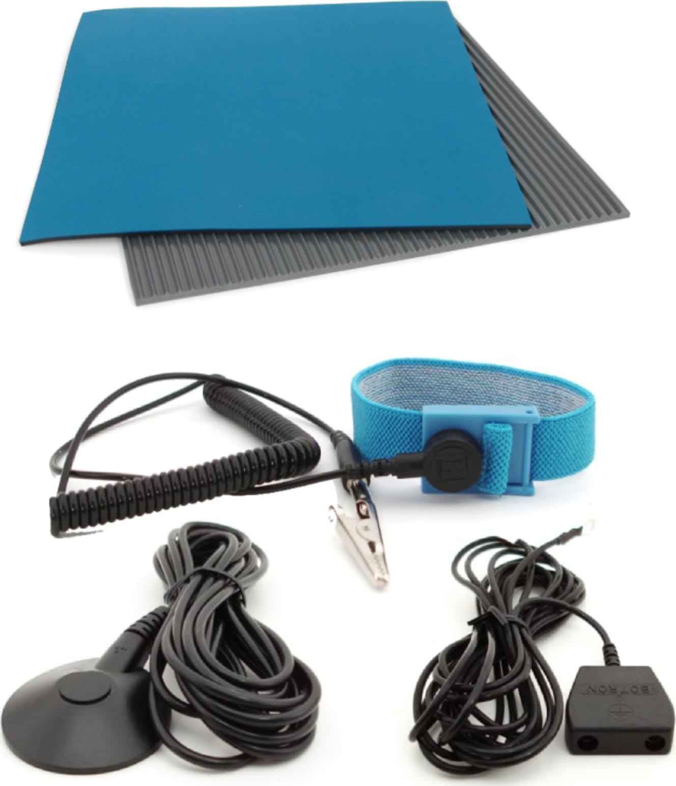 Botron B6123VKIT Main image