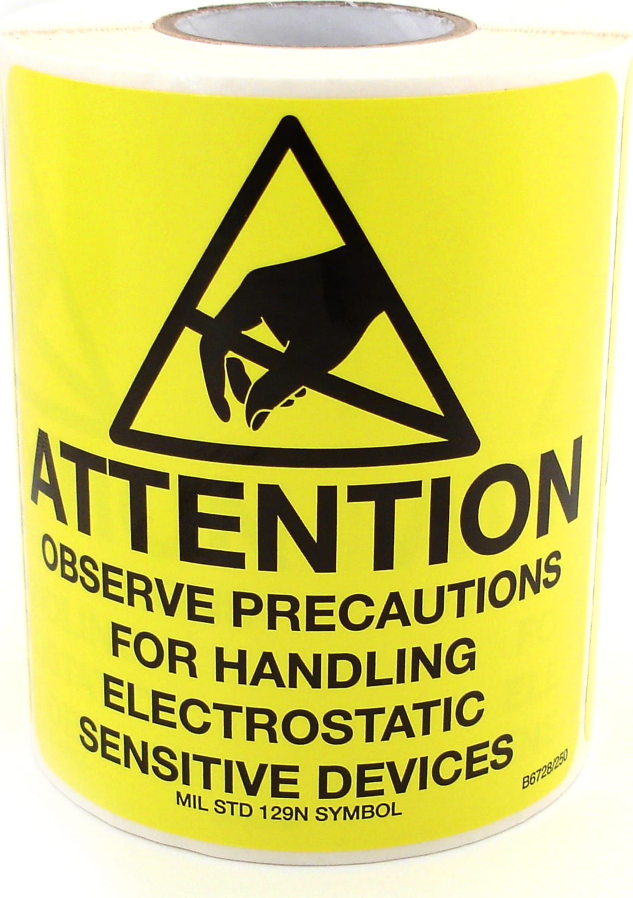 Botron B6728/500 Main image