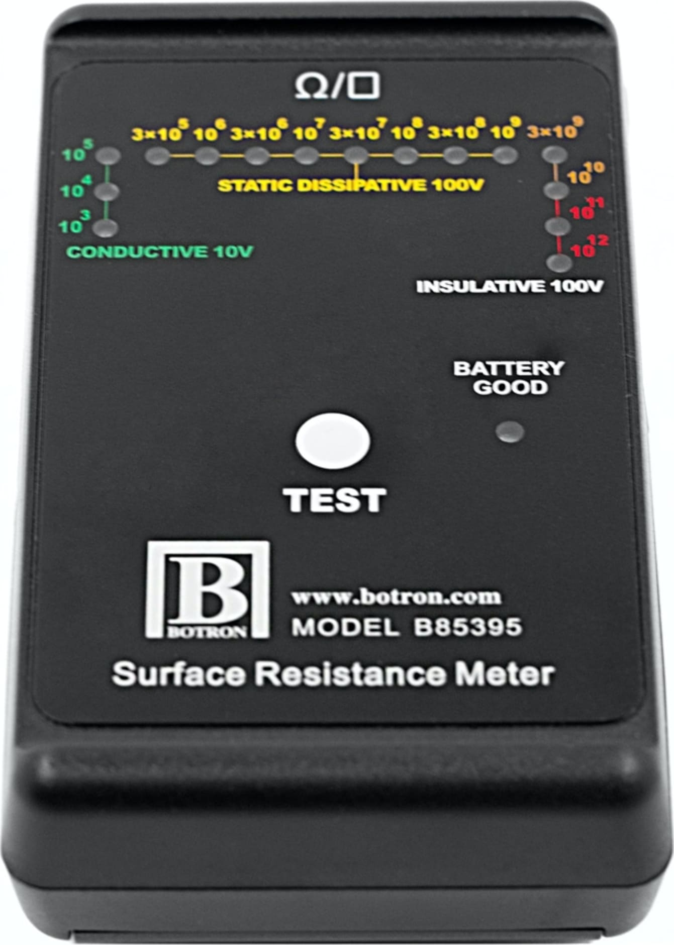 Botron B85395 Main image