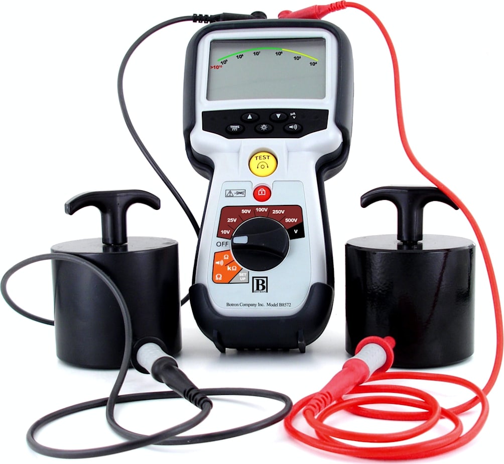 Botron B8572 Main image