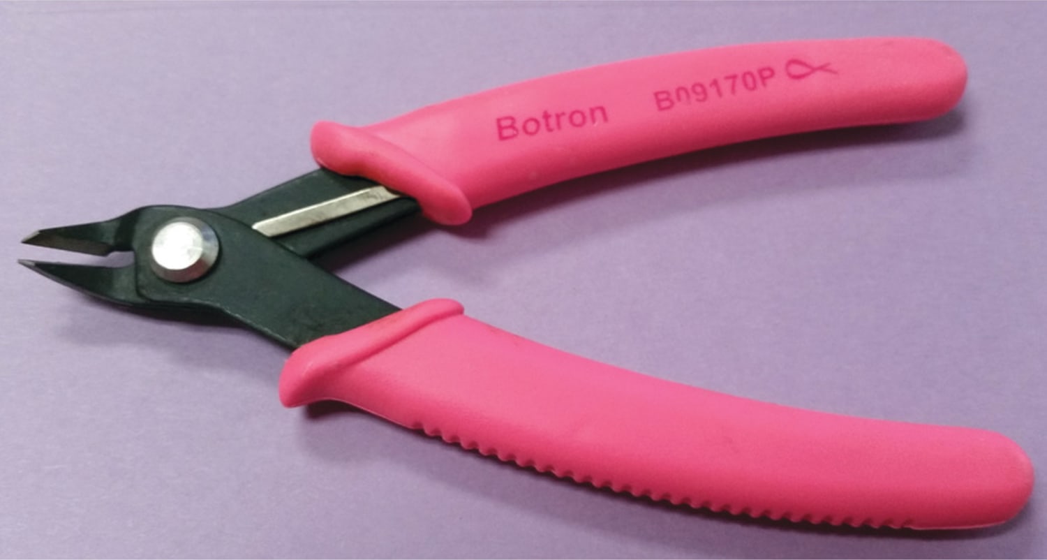 Botron B09170P Image