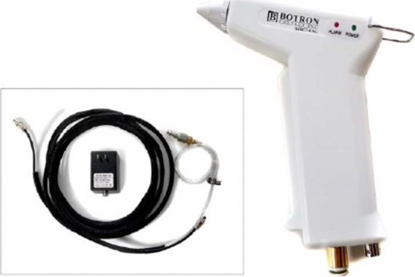 Botron B486710AG Main image