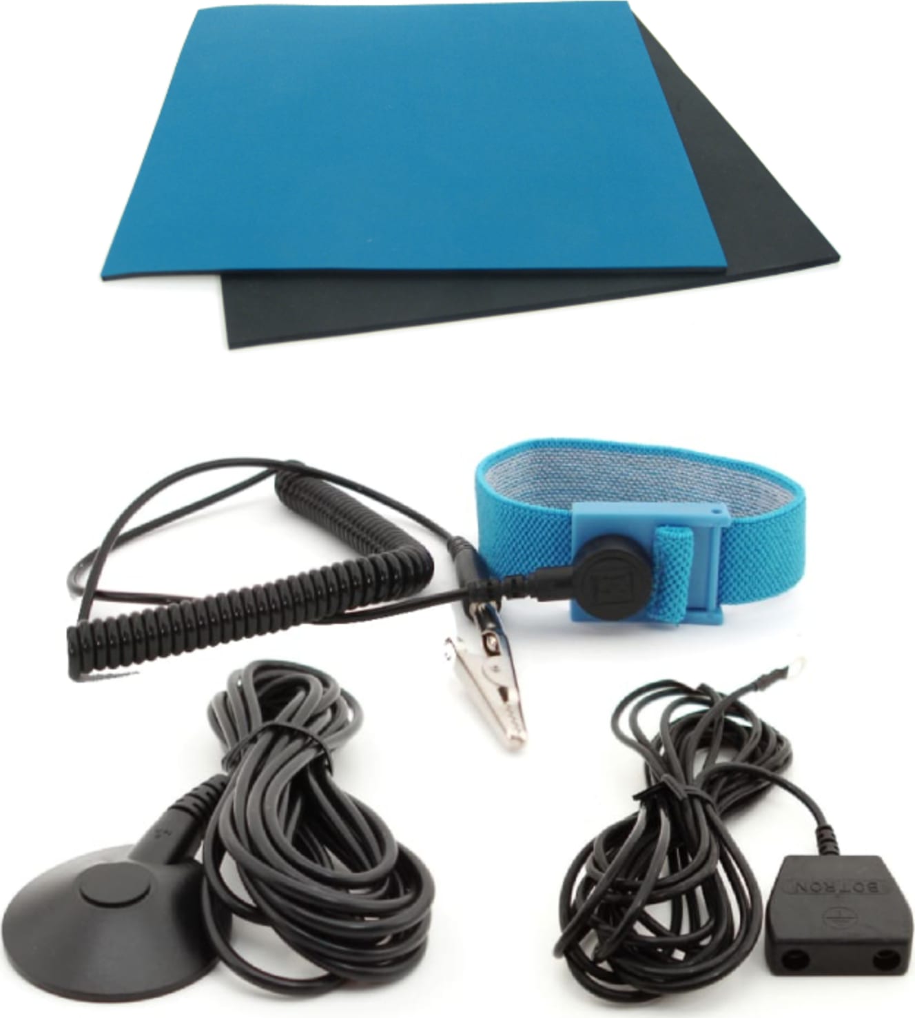 Botron B6124CKIT Main image