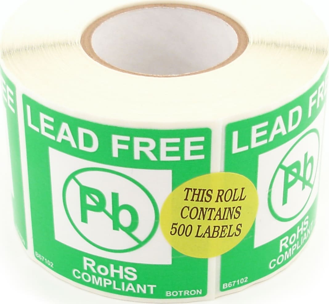 Botron B67102 Main image