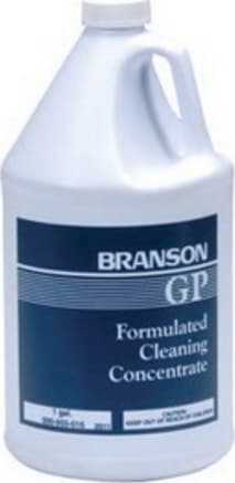 Branson000-955-016 Front