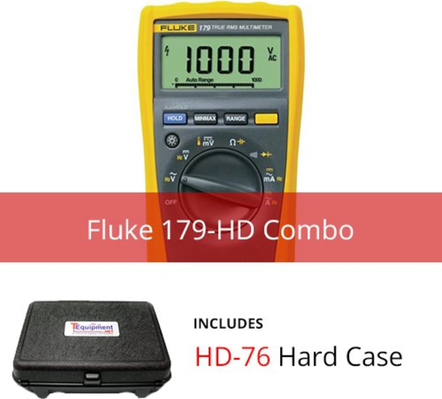 Bundle-Fluke-179-HD