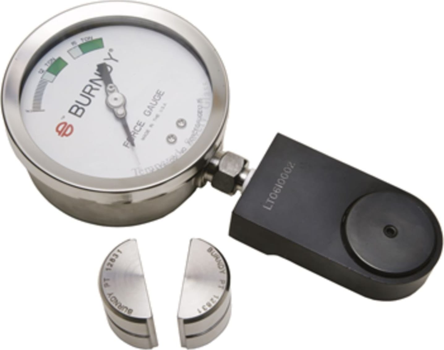 Burndy FORCEGAUGE1215