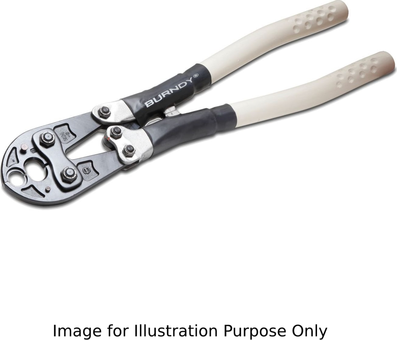 Burndy MD612 Main Image