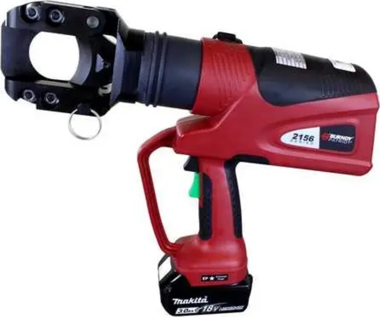 Burndy T3 Series Crimpers – PATCUT2156