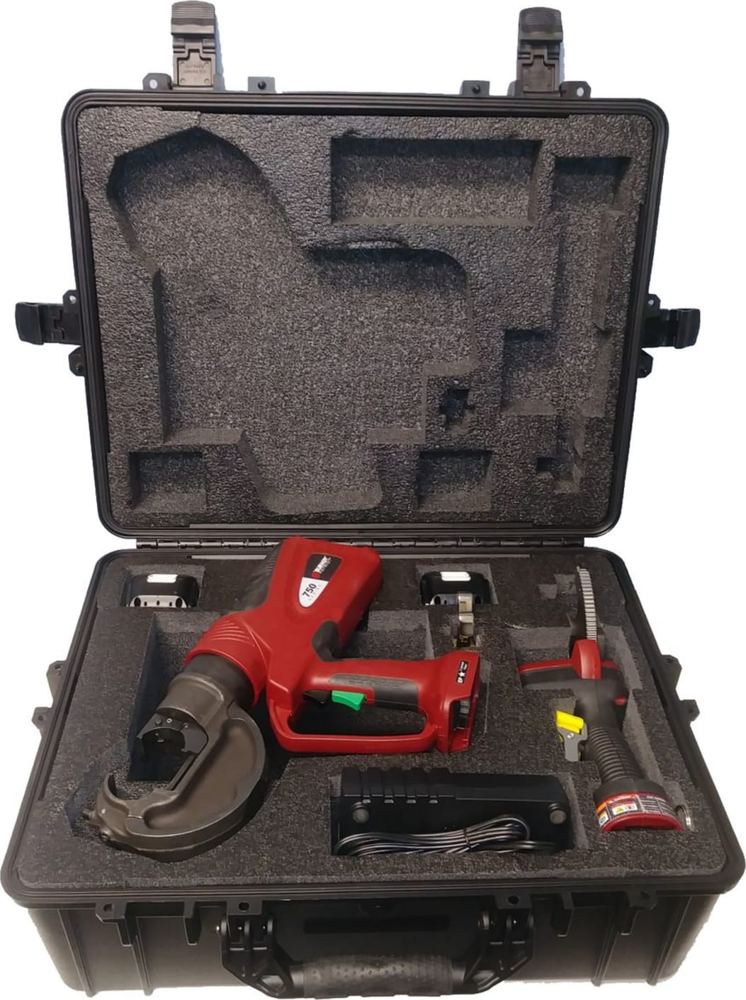 Burndy PATRIOTKIT1 Image