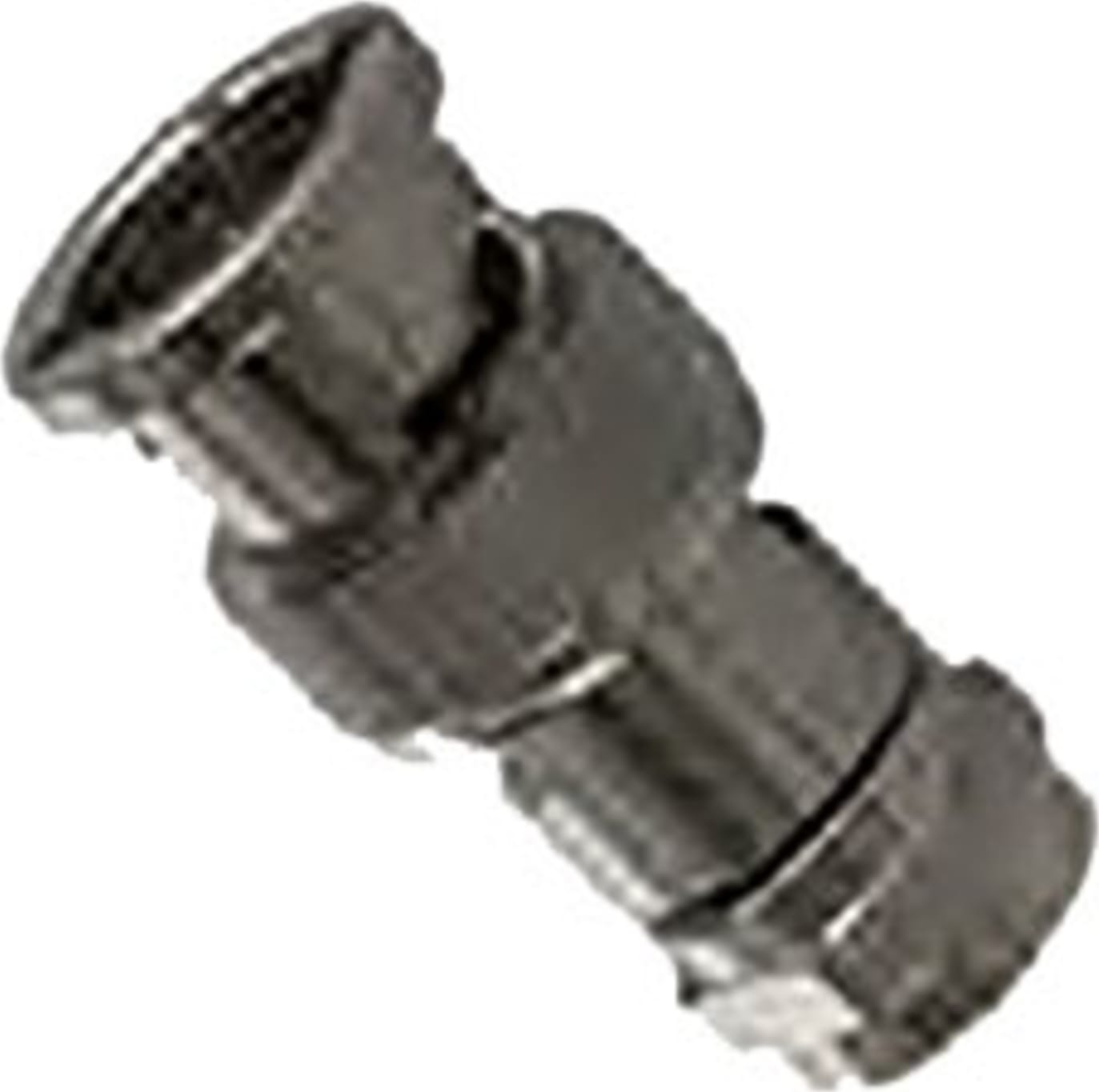 Byte Brothers LVPRO-F.M/BNC.M LVPRO Adaptor F Male to BNC Male