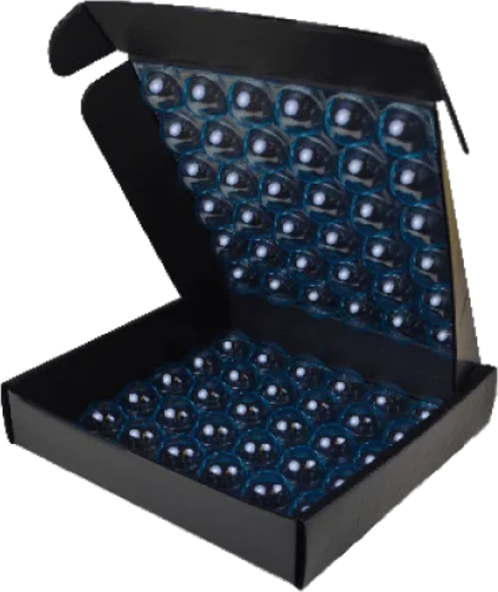 CCI CFP3080KSB Top View 1