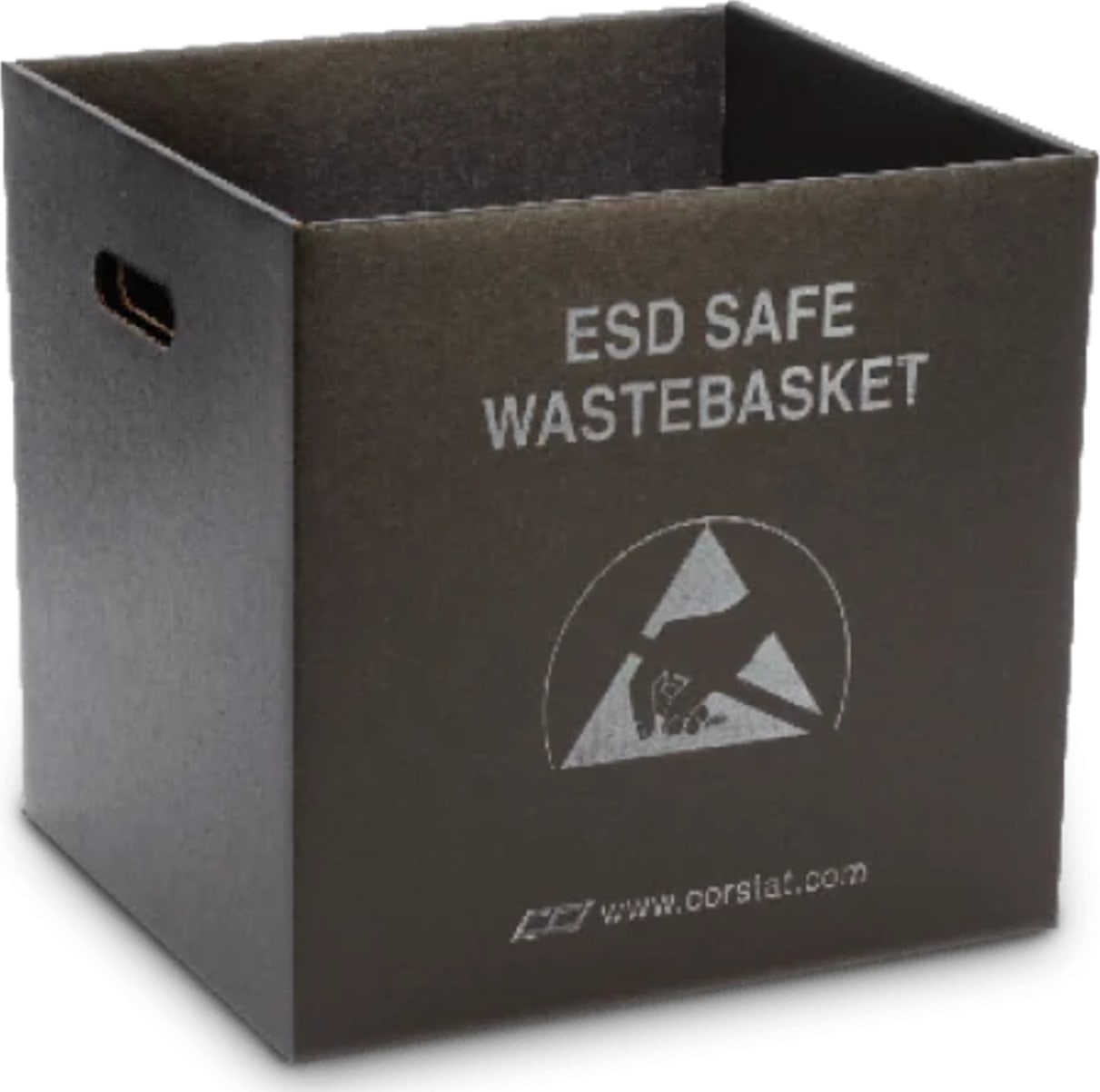 CCI CORSTAT WB Main Image