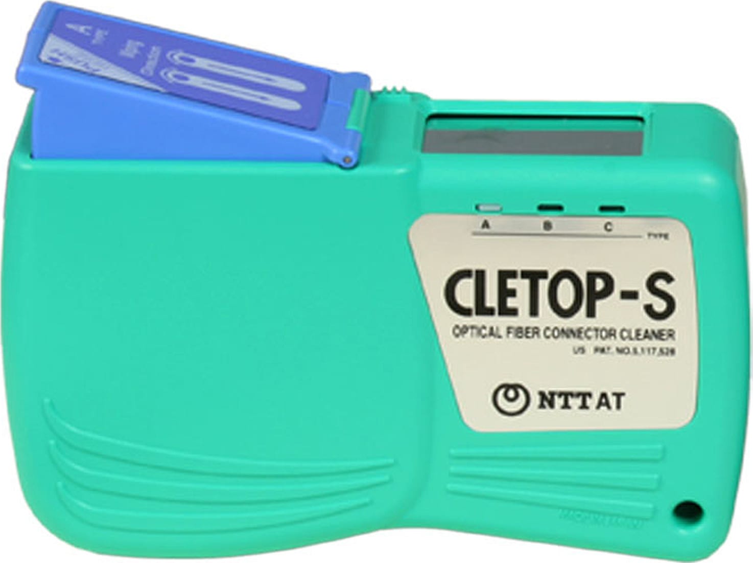 CLETOP-S_Series