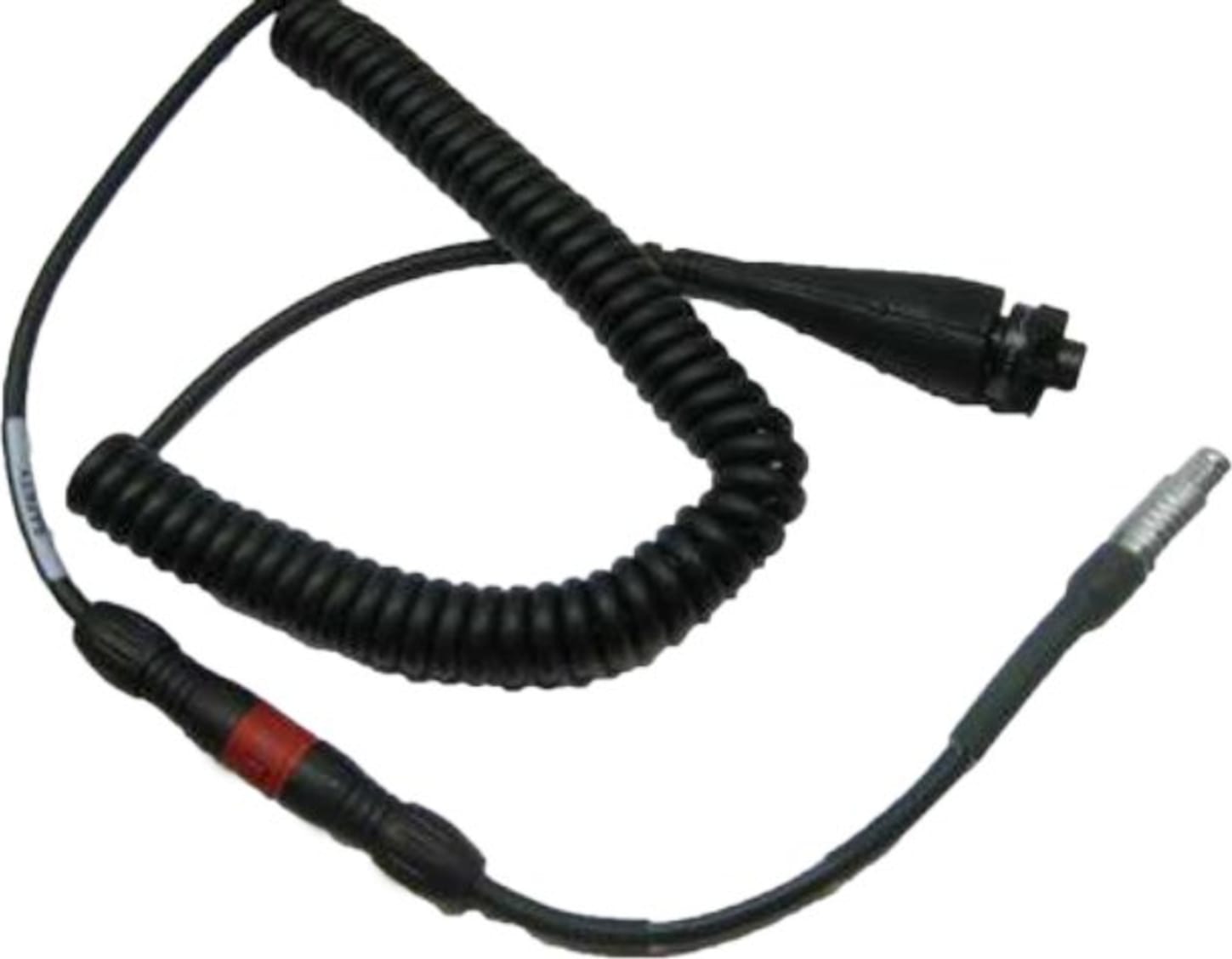 CMAC 5209-06S Accelerometer Coiled Cable