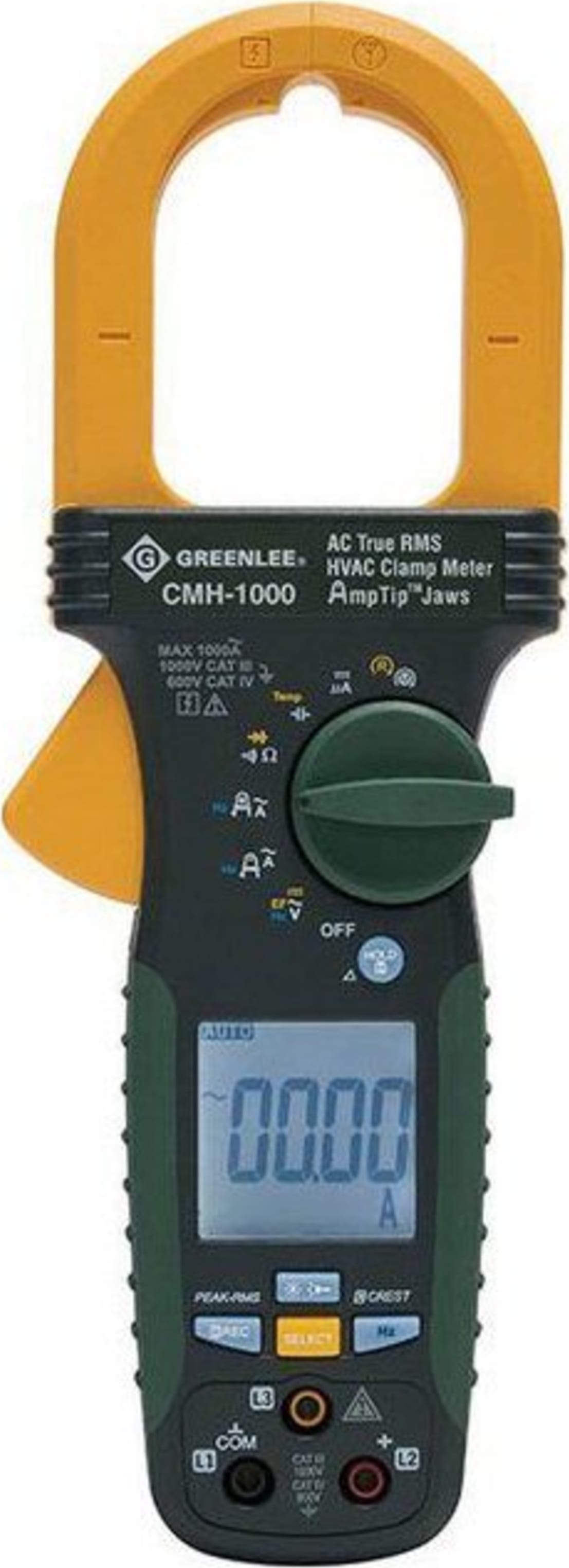 Greenlee CMH-1000