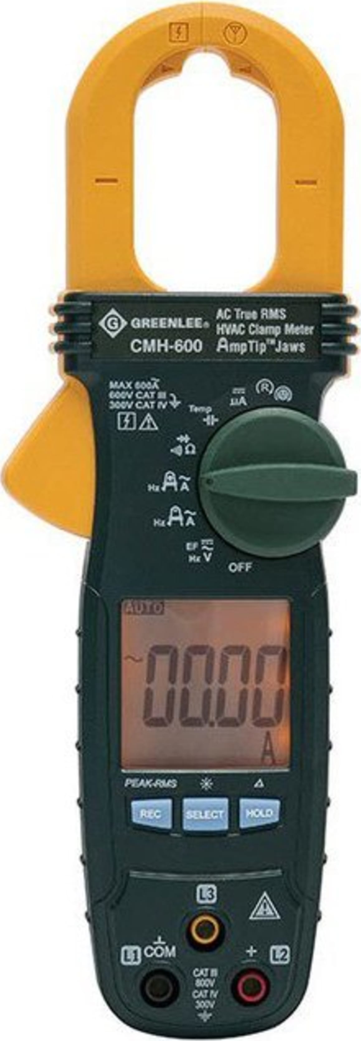 Greenlee CMH-600