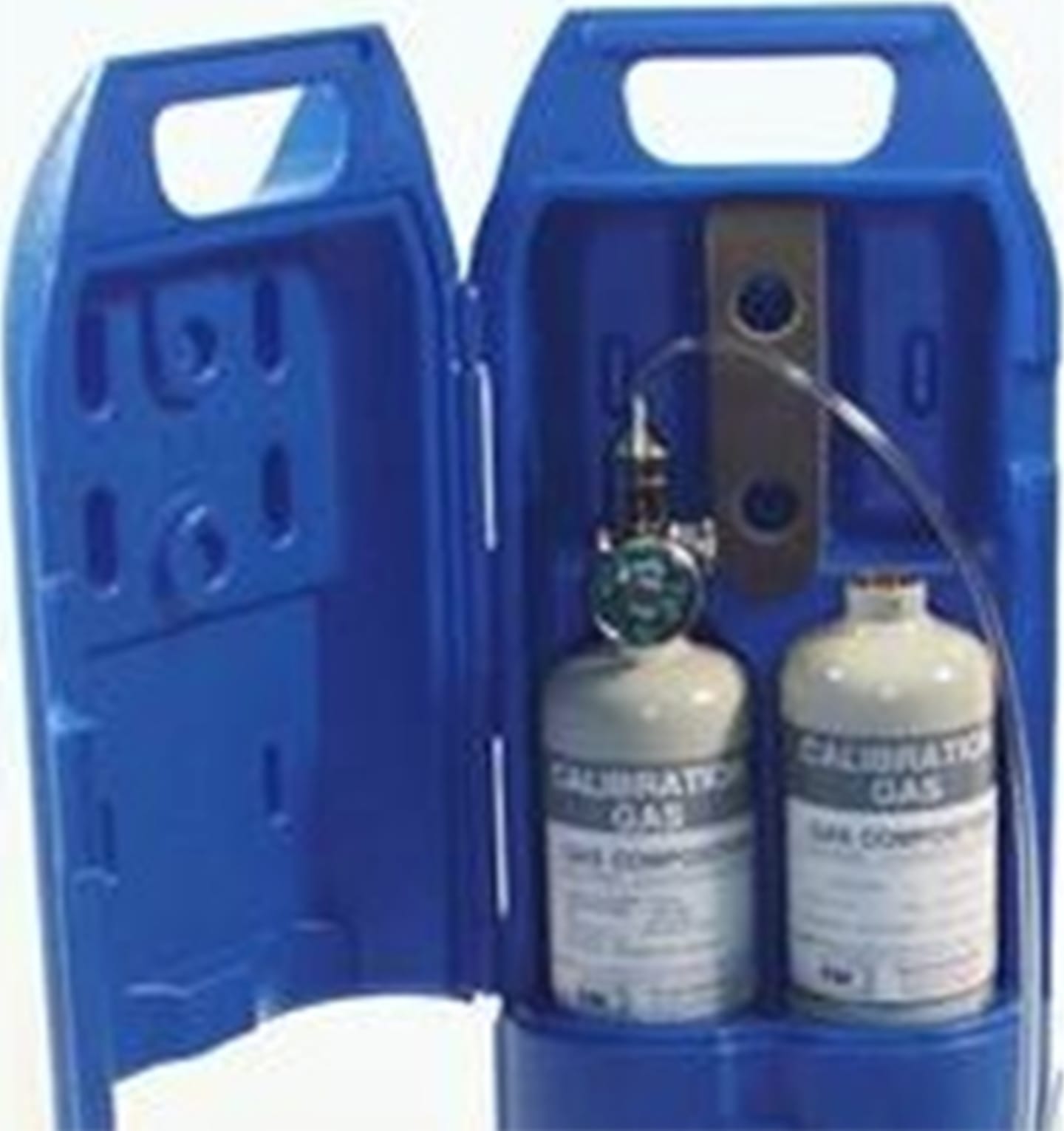 CO2 Calibration Kit - 5000 ppm 8937