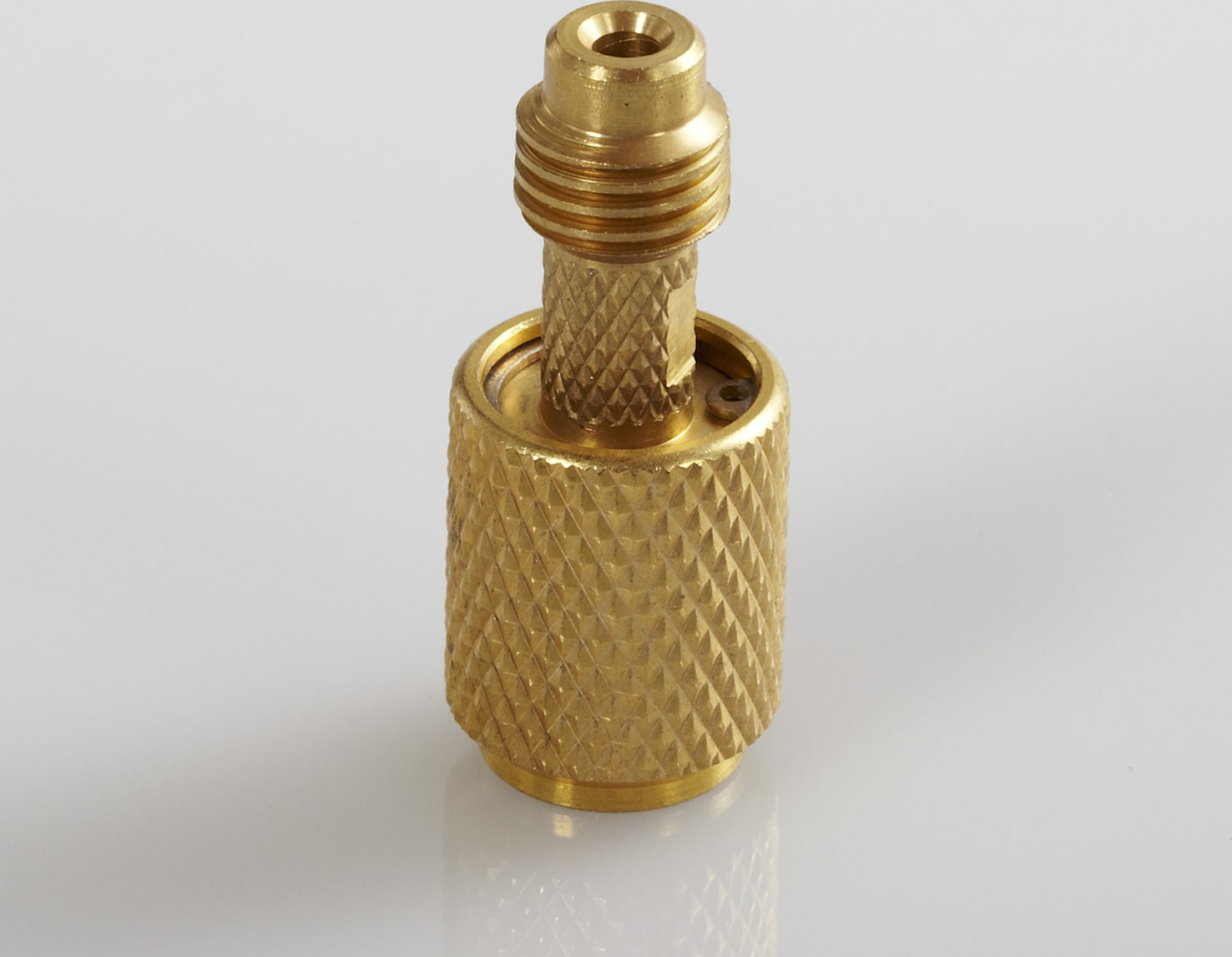 CPS AB12 - 1/2" ACME FM QC x 1/2" ACME M