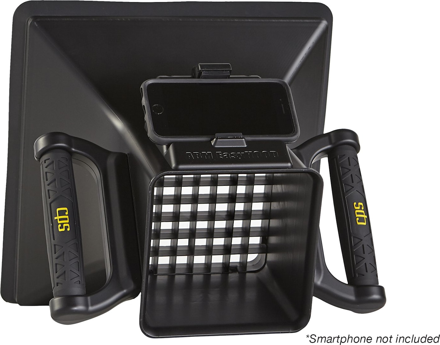 CPS ABM-HOOD Airflow Capture Hood