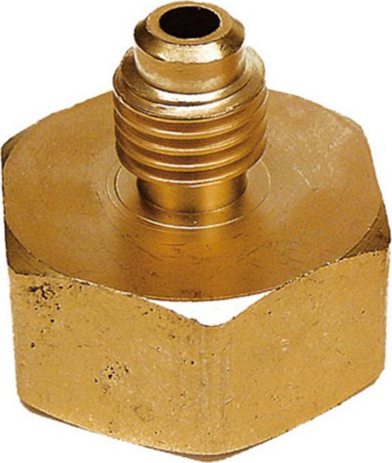 CPS AD61 - Tank Adapter 3/8" SAE x 3/4"-14