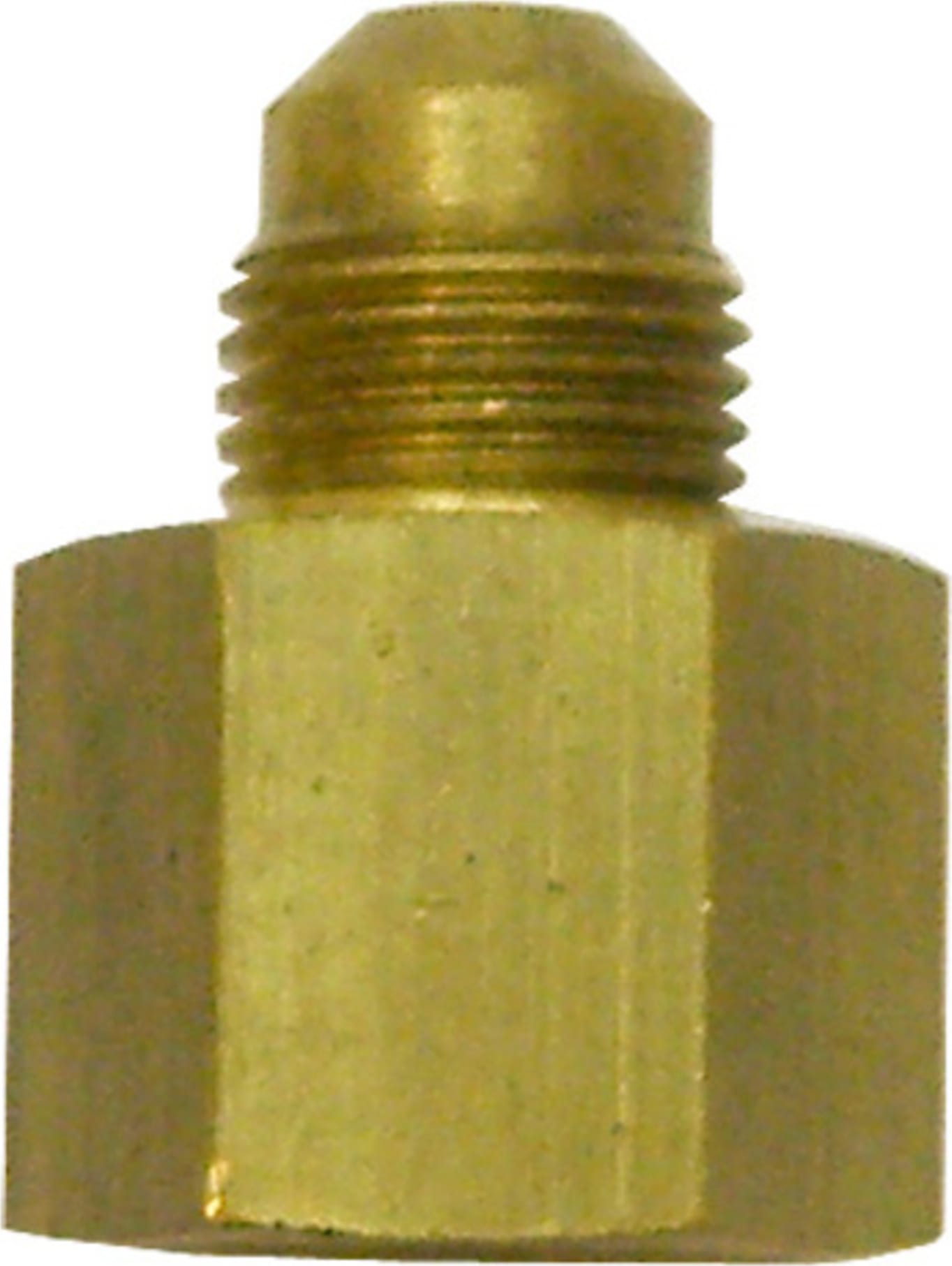 CPS AD68V - 3/8" SAE M x 1/2" SAE F Adapter