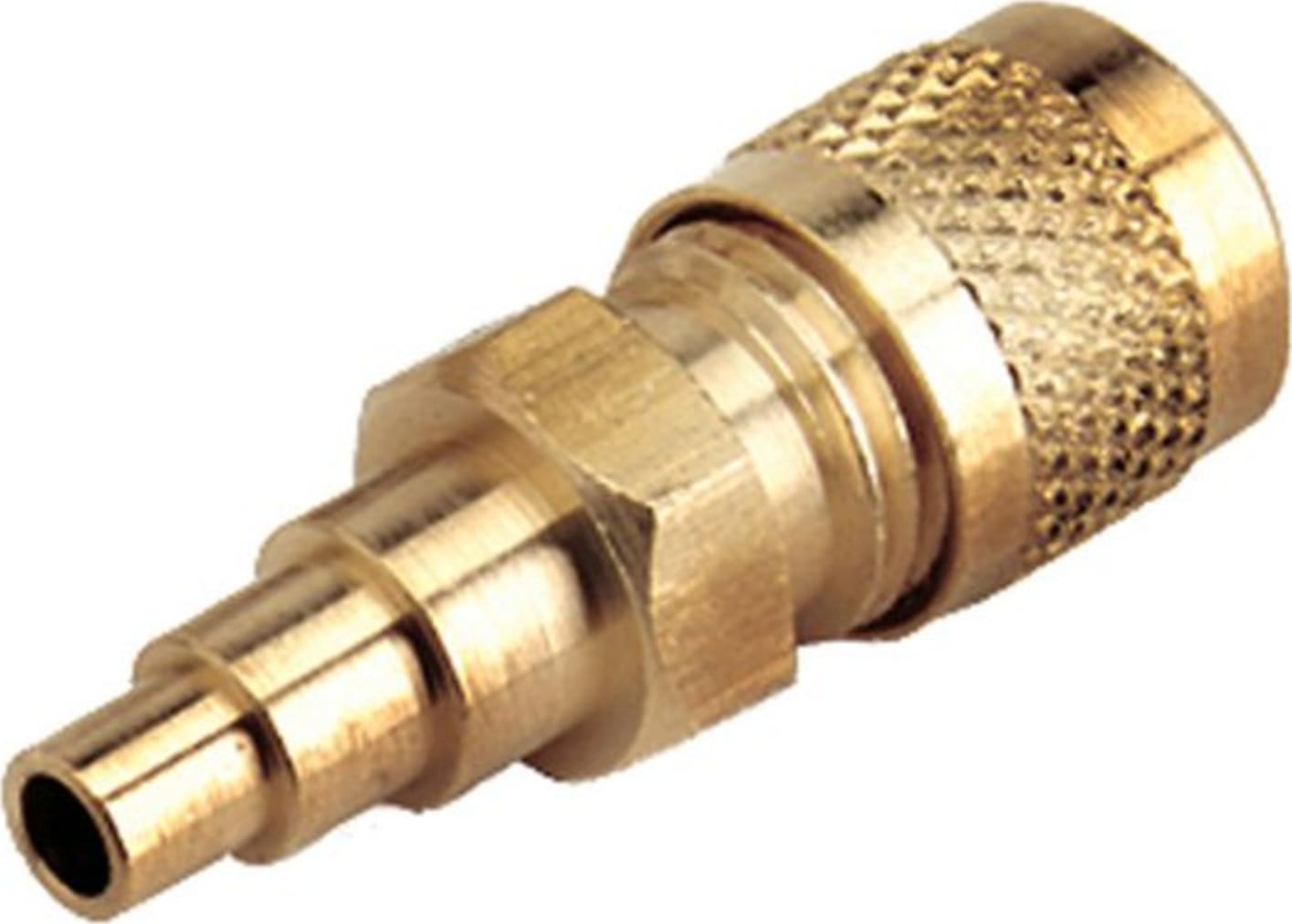 CPS AVB456B - 1/8" I.D. x 3/16", 1/4", 5/16", O.D. SLDR (Bulk)