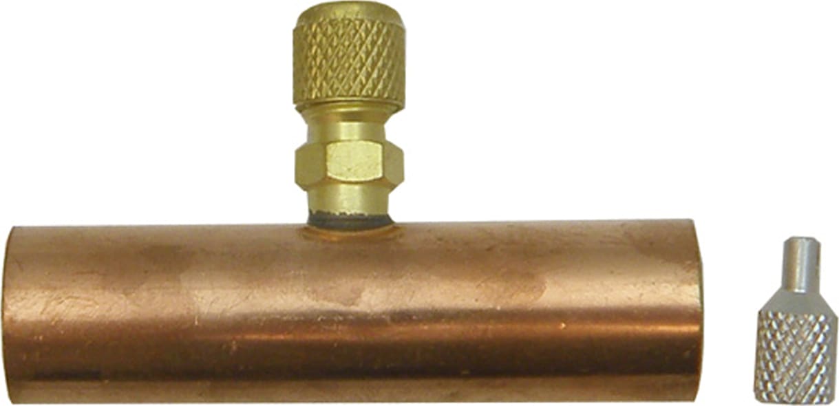 CPS AVCT18 Main Image